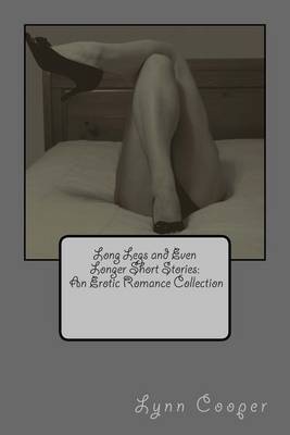 Book cover for Long Legs and Even Longer Short Stories