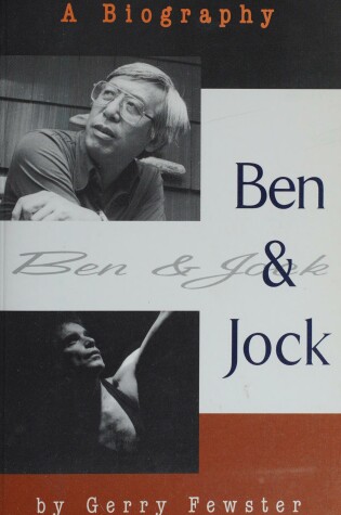 Cover of Ben & Jock