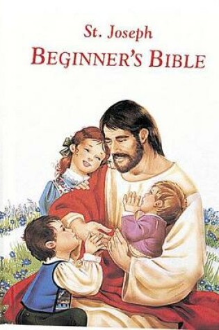 Cover of St. Joseph's Beginners Bible