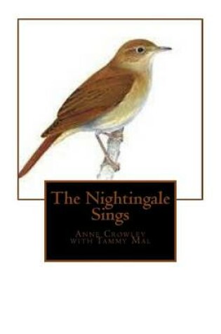 Cover of The Nightingale Sings