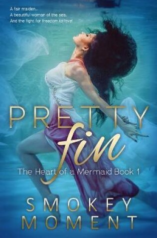 Cover of Pretty Fin