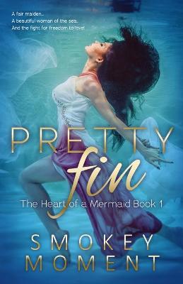 Book cover for Pretty Fin