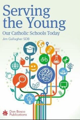 Cover of Serving the Young