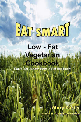 Book cover for Eat Smart