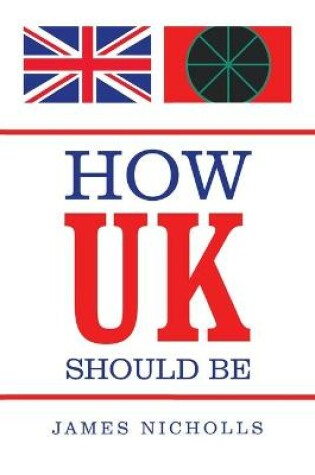 Cover of How Uk Should Be