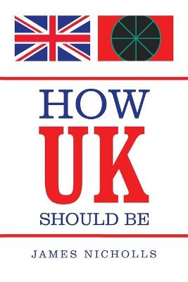 Book cover for How Uk Should Be