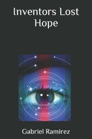 Cover of Inventors Lost Hope