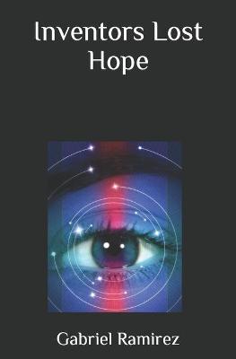 Book cover for Inventors Lost Hope