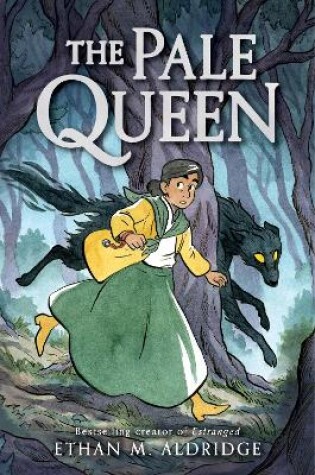 Cover of The Pale Queen