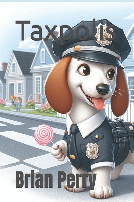 Book cover for Taxpolis