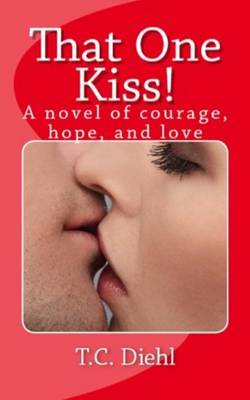 Book cover for That One Kiss!