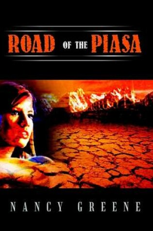 Cover of Road of the Piasa