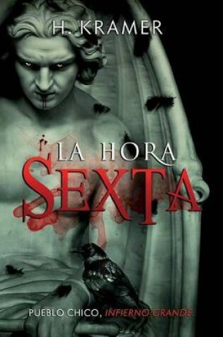 Cover of La Hora Sexta