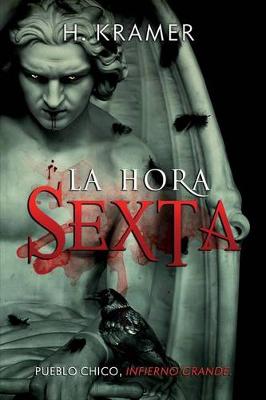 Book cover for La Hora Sexta