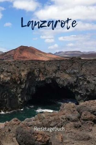 Cover of Lanzarote