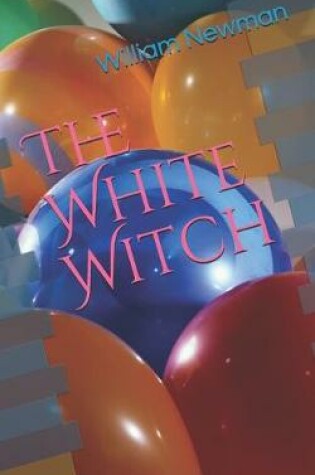 Cover of The White Witch