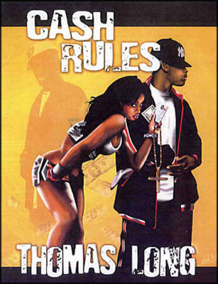 Book cover for Cash Rules