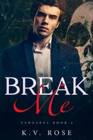 Cover of Break Me