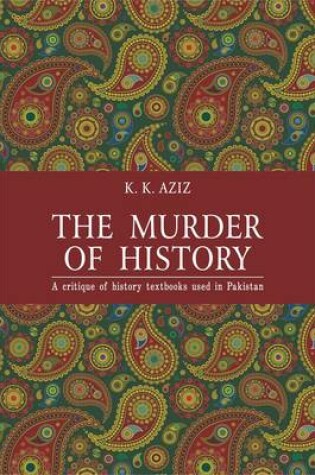 Cover of The Murder of History
