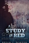 Book cover for A Study In Red