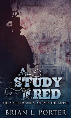 Cover of A Study In Red