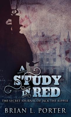 Cover of A Study In Red