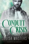 Book cover for Conduit Crisis