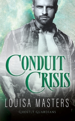 Book cover for Conduit Crisis
