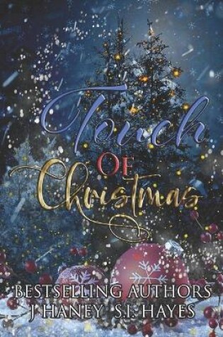 Cover of Touch of Christmas