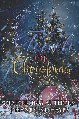 Book cover for Touch of Christmas