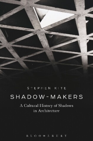 Cover of Shadow-Makers