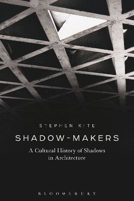 Cover of Shadow-Makers