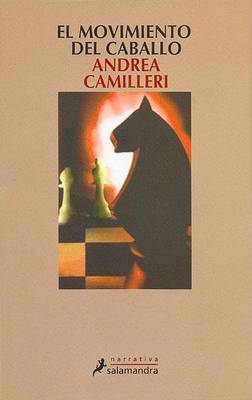 Book cover for Movimiento El Caballo, El
