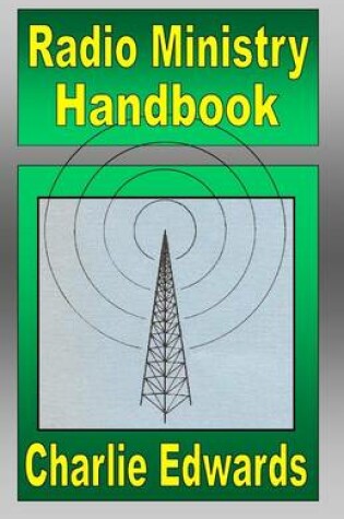 Cover of Radio Ministry Handbook