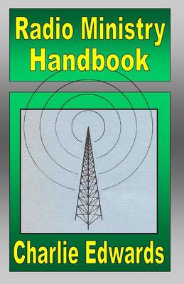 Cover of Radio Ministry Handbook