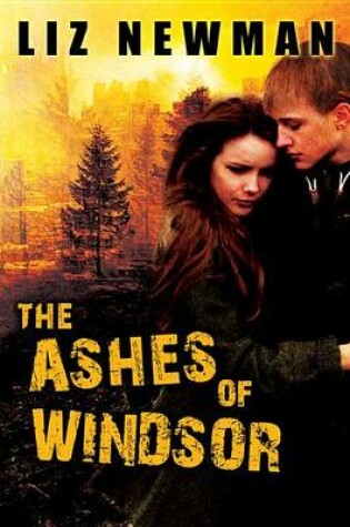 Cover of The Ashes of Windsor