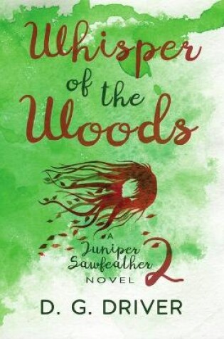Cover of Whisper of the Woods