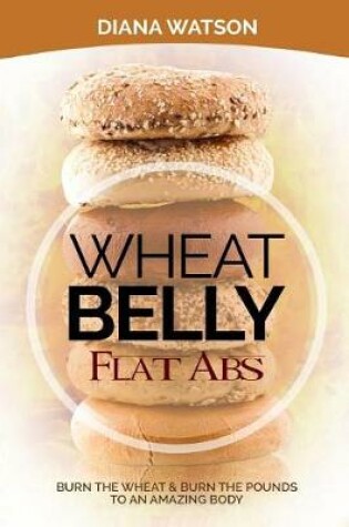 Cover of Wheat Belly Flat ABS