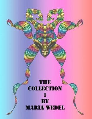 Book cover for The Collection 1