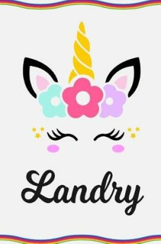 Cover of Landry