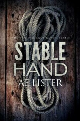 Cover of Stable Hand