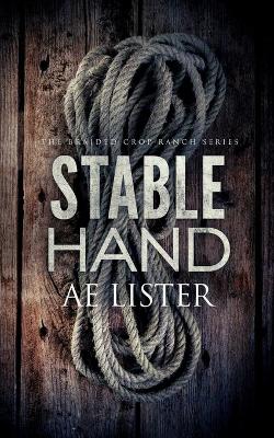 Book cover for Stable Hand