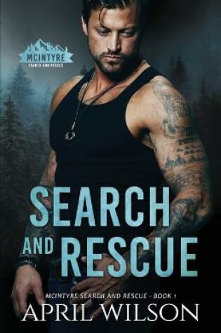 Cover of Search and Rescue