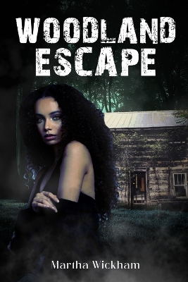 Book cover for Woodland Escape