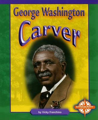 Book cover for George Washington Carver