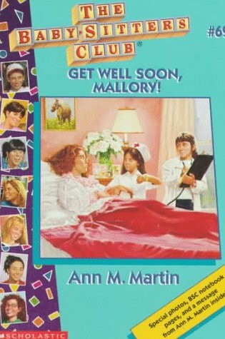 Get Well Soon Mallory