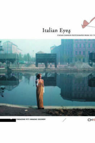 Cover of Italian Eyes