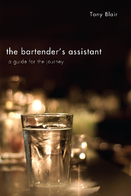 Book cover for The Bartender's Assistant