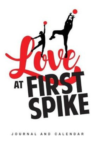 Cover of Love at First Spike