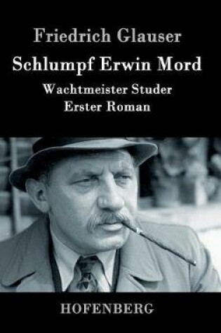 Cover of Schlumpf Erwin Mord